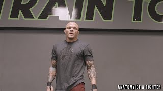 The Anatomy of UFC 235 - Episode 1 (Anthony Smith's life changing move to Light Heavyweight)