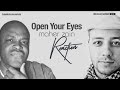DEEP !! : Maher Zain - Open Your Eyes | Official Lyric Video (REACTION)