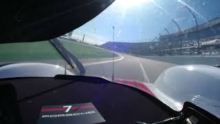 2025 Daytona Rolex 24 - #7 Porsche 963 (GTP) Onboard