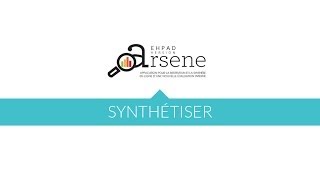 synthetiser