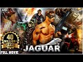 Jaguar Full Hindi Movie Nikhil Gowda Tamannaah Super Hit Hindi Dubbed Movie Action Movie