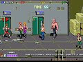 double dragon revolution 1 openbor games