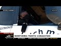 Traffic officials to ease congestion at the Ramatlabama border post between Botswana and S Africa