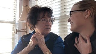 CYSTIC FIBROSIS FROM MY GRANDMOTHER'S PERSPECTIVE (1.2.18)