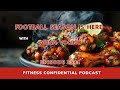 Football Season Is Here - Episode 2541