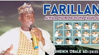 FARILLAN ALWALA DAGA BAKIN MALAM UBALE ADAKAWA KANO