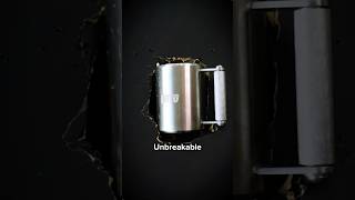I Tested The Unbreakable Mug