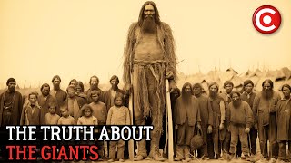 Forbidden Archaeology: Lost Giants of America | Documentary Part 1
