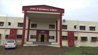 School of Mathematical Sciences- SRTM University, Nanded