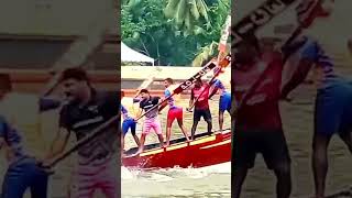 champakulam chundan Kerala police boat club 🔥😯