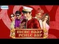 Mere Baap Pehle Aap - Akshaye Khanna, Genelia D'souza And Paresh Rawal - Latest Bollywood Movie - HQ