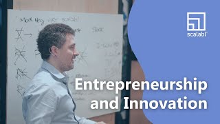 Scalabl: Entrepreneurship and Innovation | Scalabl:  Emprendimientos e Innovación