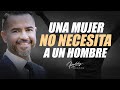 Una mujer no necesita a un hombre - Freddy DeAnda