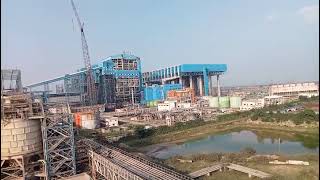 North karnpura super thermal power project NTPC Tandwa (chatra) Jharkhand