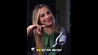 Angie Griffin Estás Operada