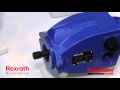 Bosch Rexroth creates options under pressure