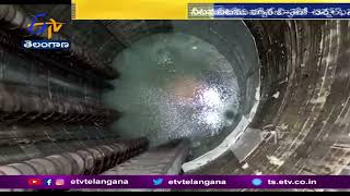 Devadula Lift Scheme Hampered Due to Godavari Floods| వరదల కారణంగా దేవాదుల ఎత్తిపోతల పనులకు ఆటంకం