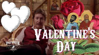 Origins of Valentine's Day