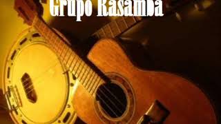 Rasamba - Cd Completo : Sambão