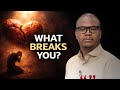 What Breaks You Reveals What You Worship | Apostle T.F. Chiwenga