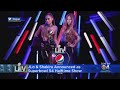 Jennifer Lopez & Shakira To Headline Super Bowl 54 Halftime Show
