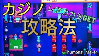 【Stardew Valley】牧場生活１日のルーティーン【スターデューバレー】