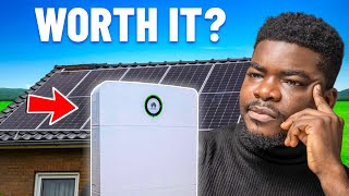 Is my Solar Inverter Worth it? 5 Months Later!