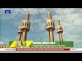 Network Africa: Nigeria Marks 2 Years Of Missing Chibok Girls Pt. 1