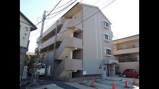 【大船 オートロック付き 賃貸 マンション】鎌倉市大船｜センチュリーハイムヒルサイドテラスA303 号室【ホームメイトFC大船駅前店 (株)ジェイワン】