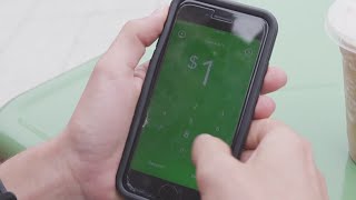 Beware risks of using peer-to-peer payment apps