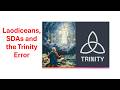 Seventh Day Adventists and the Trinity: A Look at the Laodicean Message