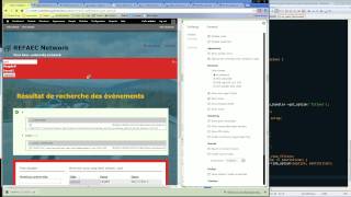Livecoding 04 - Drupal custom views query modification
