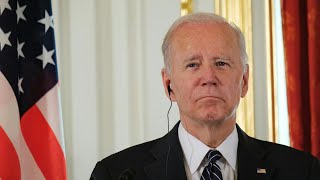 Biden würde Taiwan bei chinesischem Einmarsch militärisch helfen | AFP