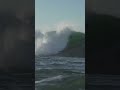 boogie boarders charging 🌊 shorts thewedge shorebreak