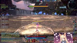 Ktera // new dungeon solo play (nomal)