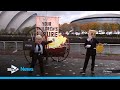 Meet the climate activists fighting for change at COP26