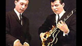 Santo & Johnny - Sleep Walk '68