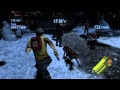 Resident Evil 6 PC - Mercenaries No Mercy Duo - Mining the Depth - Ellis & Leon - 2615k