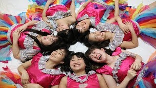 鳴声刺心2018冬ライブ【愛】-あい-  ギャロバン