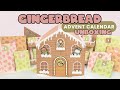 UNBOXING: Gingerbread Holiday Advent Calendar 🌟🎄 | Hubman and Chubgirl