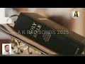 దేవుడిచ్చిన ఆజ్ఞాలు ఎన్ని సాంగ్ a k rao songs 2025 songs christiansongs biblesongs