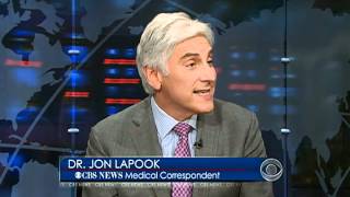 The CBS Evening News with Scott Pelley - Can HPV vaccine cause mental retardation?