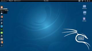 Exploit PUT Vulnerability Using Burpsuite
