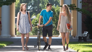 Why students say OSU summer classes are right for them