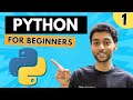 How to Install Python and Run Your First Program (With VS Code)