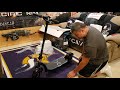 hover 1 alpha electric scooter unboxing