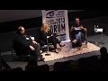 viff forum go big or go home showrunning series television part 2 viff 2013