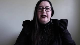 Mini Killstar Haul