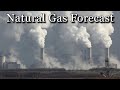 August 12  Natural Gas Analysis and Forecast