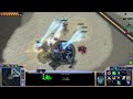 2 flavours of vorazun weekly brawl starcraft 2 direct strike